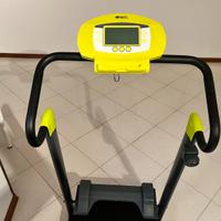 TAPIS ROULANT MAGNETICO PIEGHEVOLE