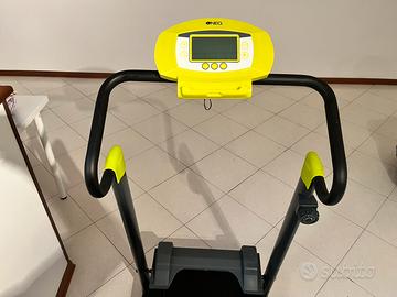 TAPIS ROULANT MAGNETICO PIEGHEVOLE