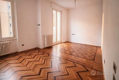 Elegante appartamento centro storico