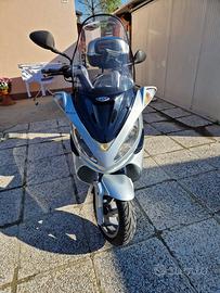 Malaguti Madison RS 250