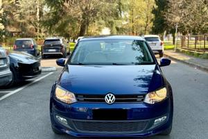 Volkswagen Polo 1.2 70 CV 5p. Comfortline 1 prop I