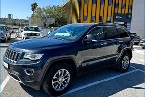 JEEP Grand Cherokee 3.0 V6 CRD 250 CV Multijet I
