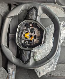 volante Peugeot 