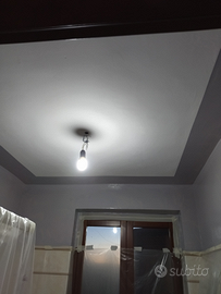 Imbianchino per lavoretti