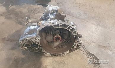 Opel corsa - a13dtc cambio manuale