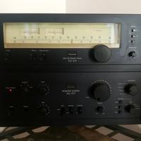 Sansui AU 417 / TU 417