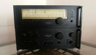 Sansui AU 417 / TU 417