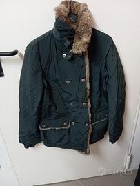giacca Woolrich 