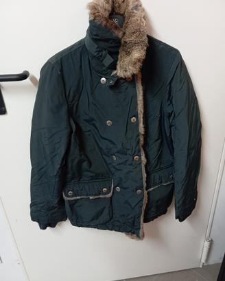 giacca Woolrich 