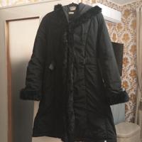 Giacca da donna nera