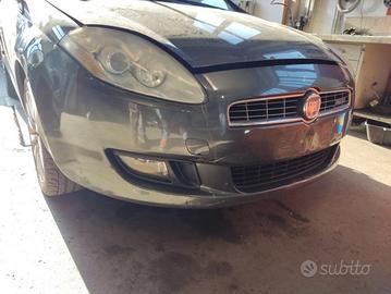 Paraurti anteriore FIAT BRAVO del 2009