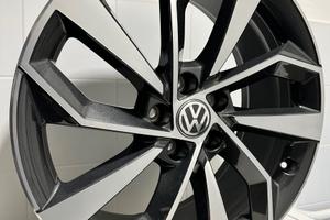 CERCHI IN LEGA VOLKSWAGEN TIGUAN DA 19 ORIGINALI