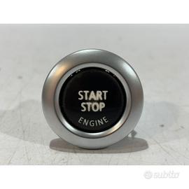 Pulsante avvio/arresto BMW 3 E90 E92 - 16207