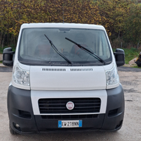 Fiat ducato l1h1