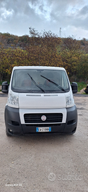 Fiat ducato l1h1