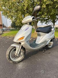 Kymco ZX 50