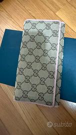 Portafoglio Gucci originale