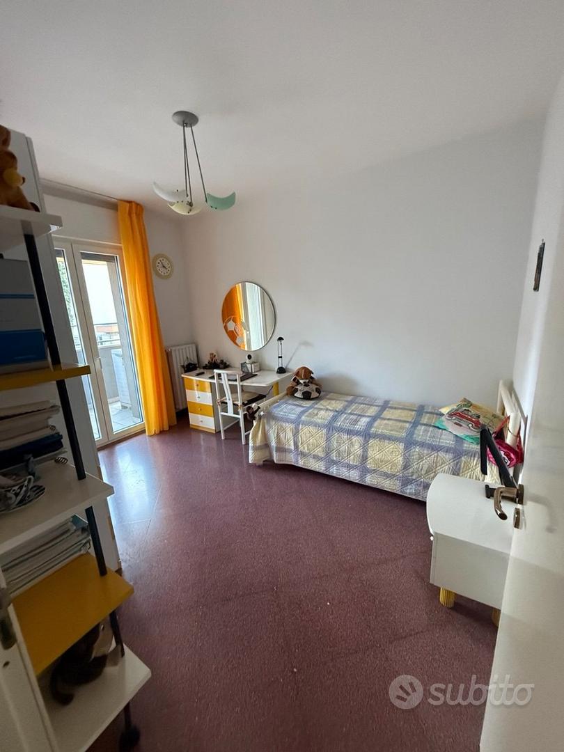 Apartment in Modugno, Bari - Vista 5