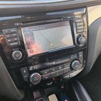 Autoradio Originale Qashqai 