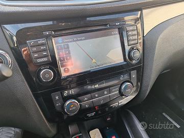 Autoradio Originale Qashqai 