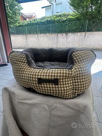 CESTA PER GATTINO O CAGNOLINO