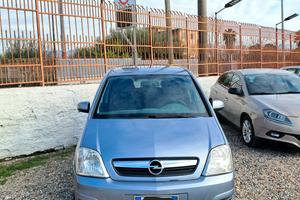 Opel Meriva 1.4 Enjoy solo 100.000