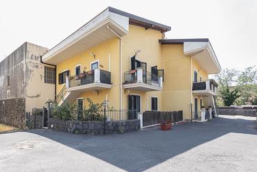 Rif.GP131| appartamento ind. aci bonaccorsi