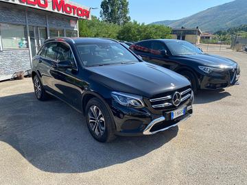 Mercedes-benz GLC 220 GLC 220 d 4Matic Executive