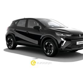 RENAULT Captur ECO-G 100 CV Techno