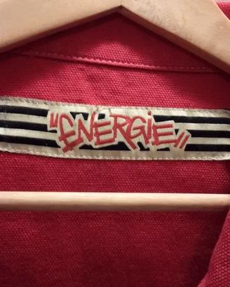 giubbino Energie vintage xxl