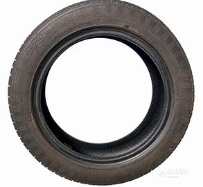 1 Gomma 155/60 R15 pari al nuovo
