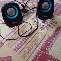casse audio 