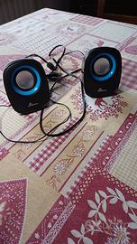 casse audio 