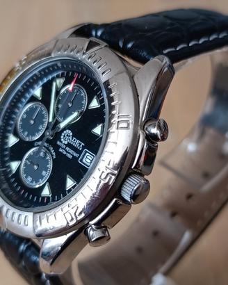 Orologio Cadet Chronostar 39mm quarzo miyota