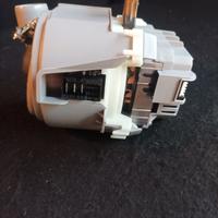 pompa riscaldante lavastoviglie Bosch 