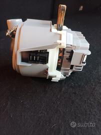 pompa riscaldante lavastoviglie Bosch 