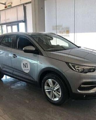 ricambi opel grandland x 2018 2019 2020 DISPONIAMO