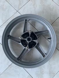 Cerchio honda sh 125/150 dal 2001 al 2009