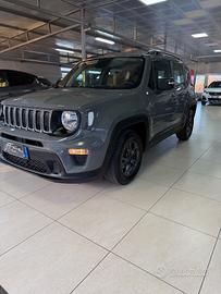 Jeep Renegade 1.6 Mjt 130 CV Longitude 2022