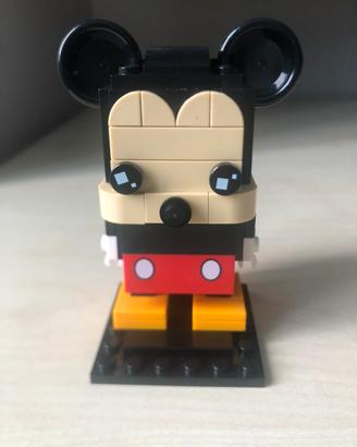 Lego micky mouse 41624