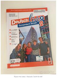 Libri di testo per scuola Secondaria