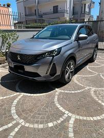 Peugeot 3008 BlueHDi 130 S&S Allure