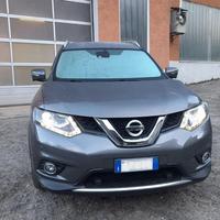 NISSAN X-Trail 1.6 dCi 4WD Tekna