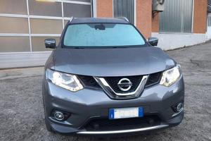 NISSAN X-Trail 1.6 dCi 4WD Tekna