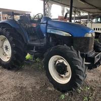 Trattore New Holland TD 95D