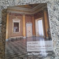 Palazzi e case nobiliari – L’ottocento a Cremona