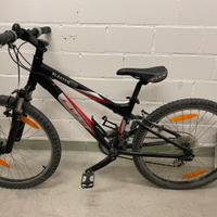 MTB bici