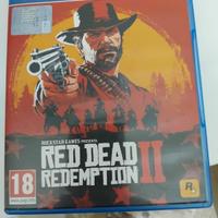 Red dead redemption 2