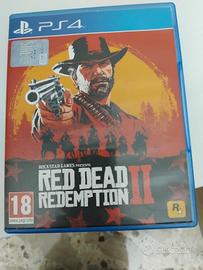 Red dead redemption 2