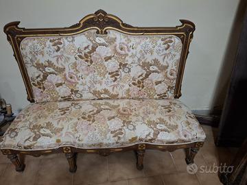 Divano Vintage